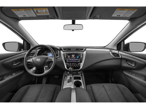Used 2019 Nissan Murano SV image 5