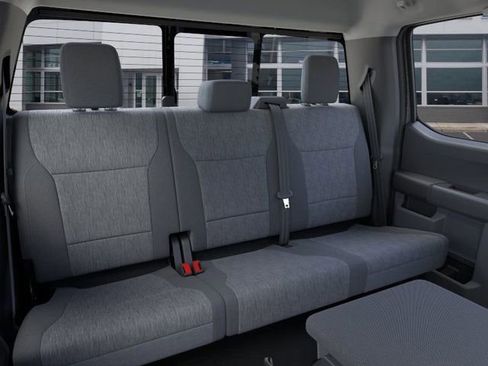 New 2025 Ford F250 XL w/ STX Appearance Package image 11