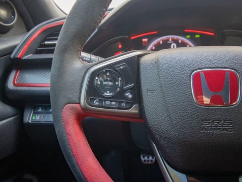 Used 2021 Honda Civic Type R image 34