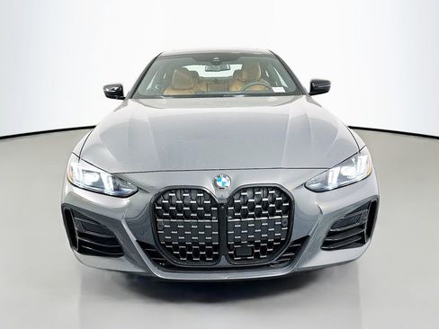 New 2026 BMW 430i Coupe w/ M Sport Package image 2