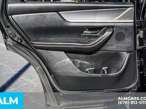 Used 2025 MAZDA CX-70 3.3 Turbo w/ Preferred Package image 53