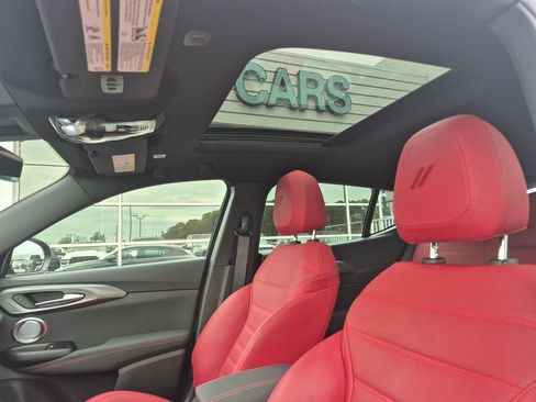 Used 2024 Dodge Hornet R/T Plus w/ R/T Blacktop Package AWD/4WD image 18