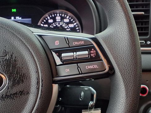Used 2021 Kia Sportage LX w/ LX AWD Popular Package image 20