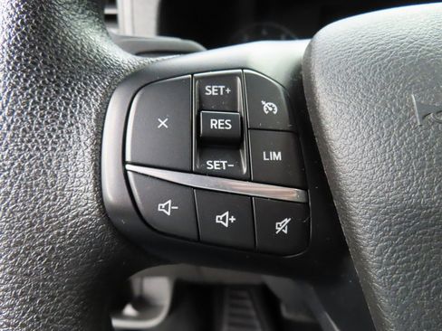 Used 2024 Ford Transit 350 XLT image 48