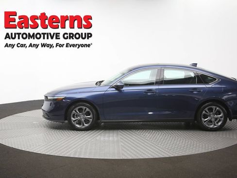 Used 2023 Honda Accord EX image 61
