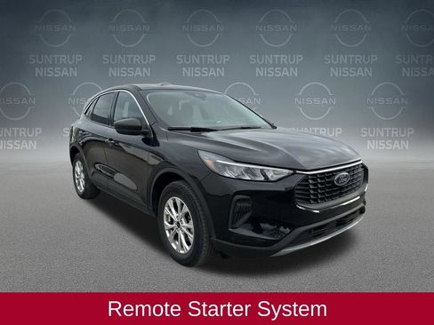 Used 2024 Ford Escape Active w/ Tech Pack #1 image 9