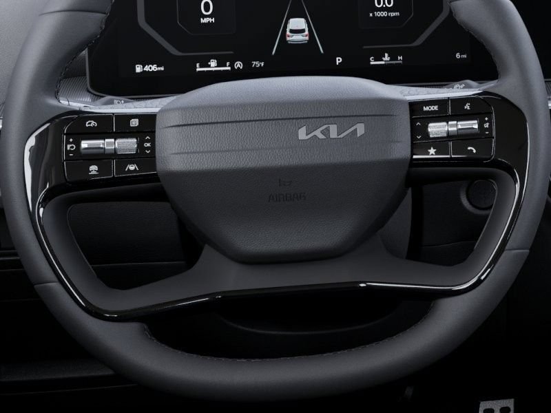 New 2026 Kia Sorento SX FWD image 50