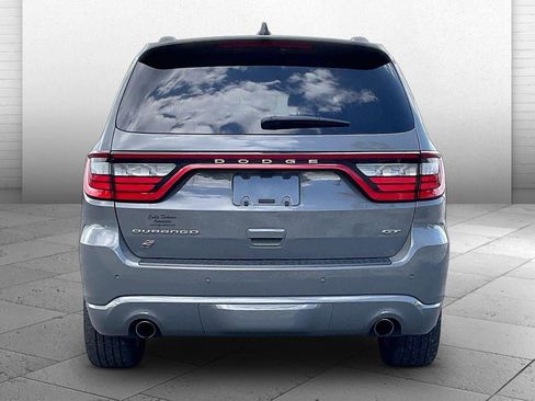 Used 2025 Dodge Durango GT AWD/4WD image 3