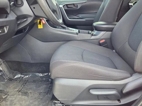 Used 2024 Toyota RAV4 LE image 15