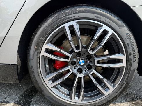 New 2027 BMW 530i xDrive w/ M Sport Package AWD/4WD image 18