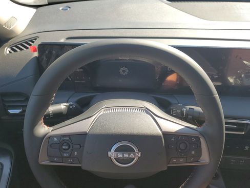 New 2026 Nissan Sentra SR image 11