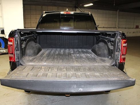 Certified 2021 RAM 1500 Laramie AWD/4WD image 35