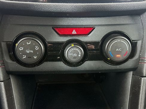 Used 2017 Subaru Impreza 2.0i Sport w/ Popular Package #3 image 23