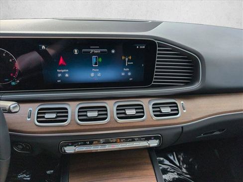 Certified 2026 Mercedes-Benz GLE 350 4MATIC image 15