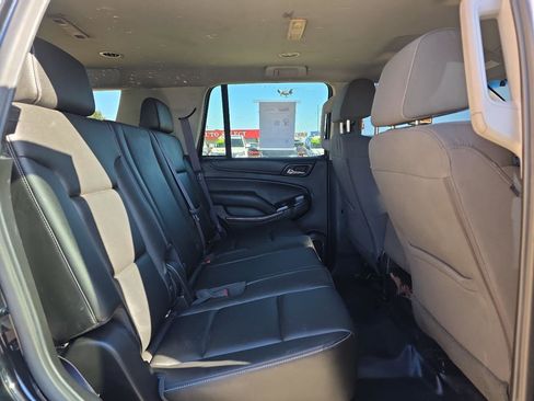 Used 2017 Chevrolet Tahoe 2WD image 21