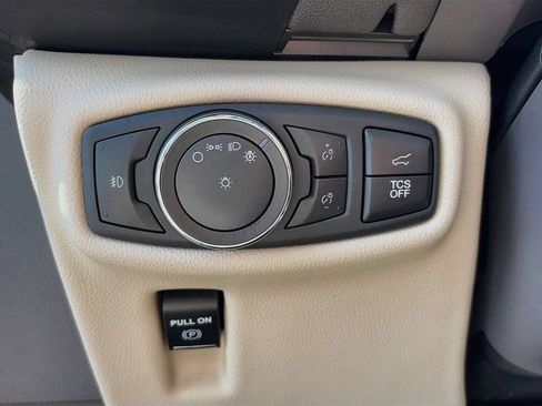 Used 2020 Lincoln Nautilus Reserve AWD/4WD image 10