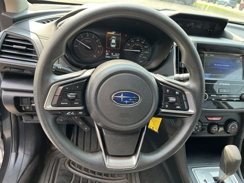 Used 2019 Subaru Crosstrek 2.0i w/ Eyesight System AWD/4WD image 19