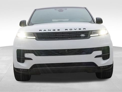 Certified 2024 Land Rover Range Rover Sport SE AWD/4WD image 2