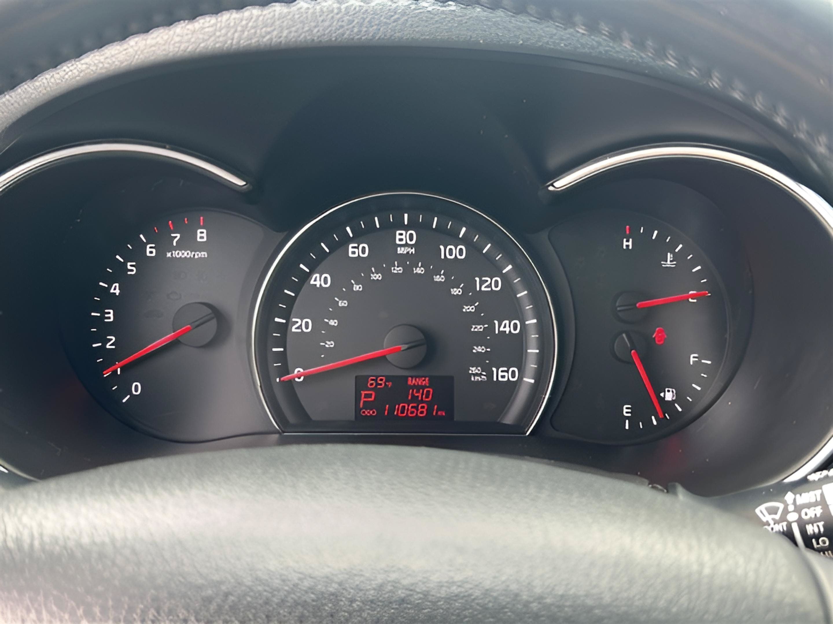 Used 2014 Kia Sorento LX FWD image 21
