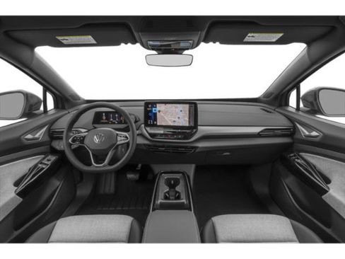Used 2024 Volkswagen ID.4 2WD image 8