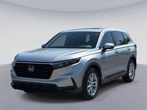 Certified 2023 Honda CR-V EX image 8