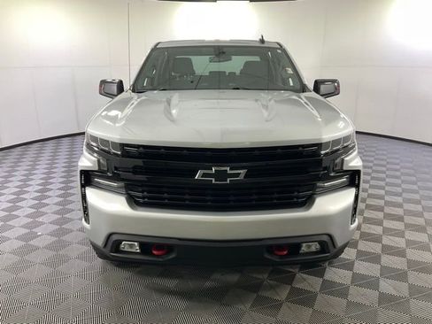 Used 2022 Chevrolet Silverado 1500 RST w/ Redline Edition image 2