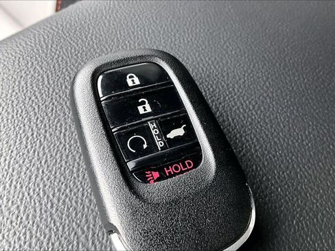 Used 2026 Honda CR-V Sport Touring image 14