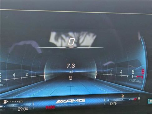 New 2026 Mercedes-Benz AMG GT 63 image 11