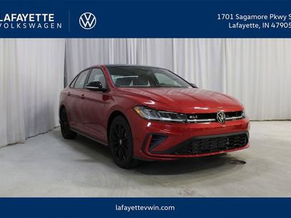 New 2026 Volkswagen Jetta GLI Autobahn