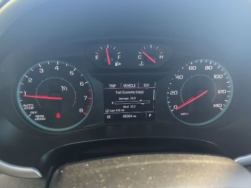 Used 2023 Chevrolet Malibu LT image 37