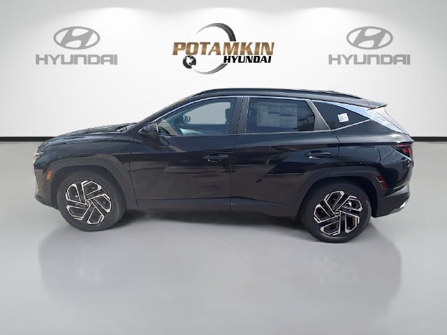 New 2026 Hyundai Tucson SEL Plus FWD image 8