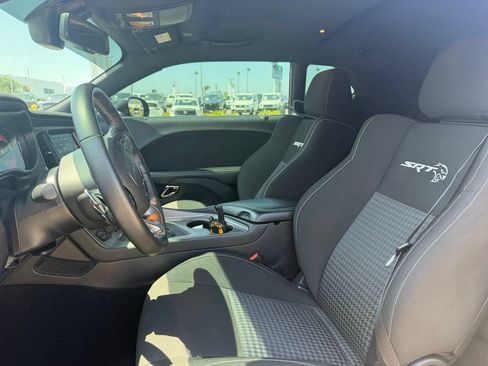 Used 2023 Dodge Challenger SRT Hellcat RWD image 5