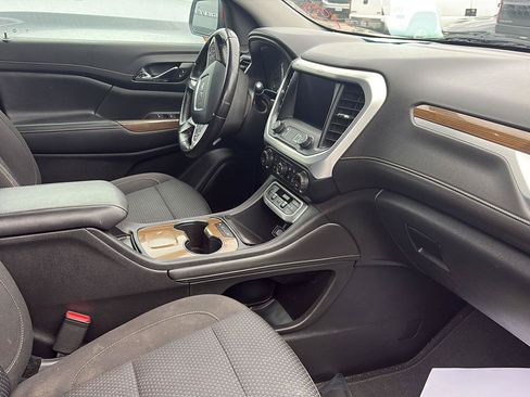 Used 2020 GMC Acadia SLE FWD image 5