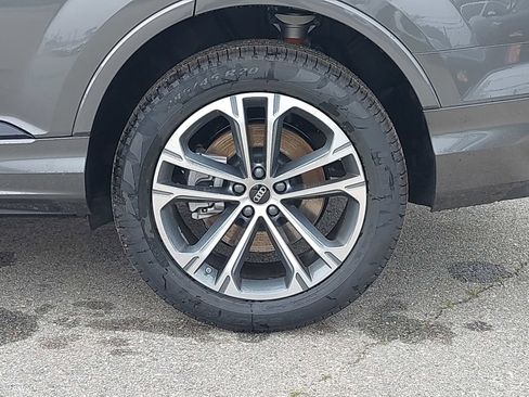 New 2026 Audi Q7 2.0T Premium Plus AWD/4WD image 37