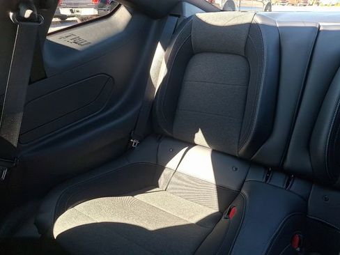 Certified 2024 Ford Mustang GT image 18