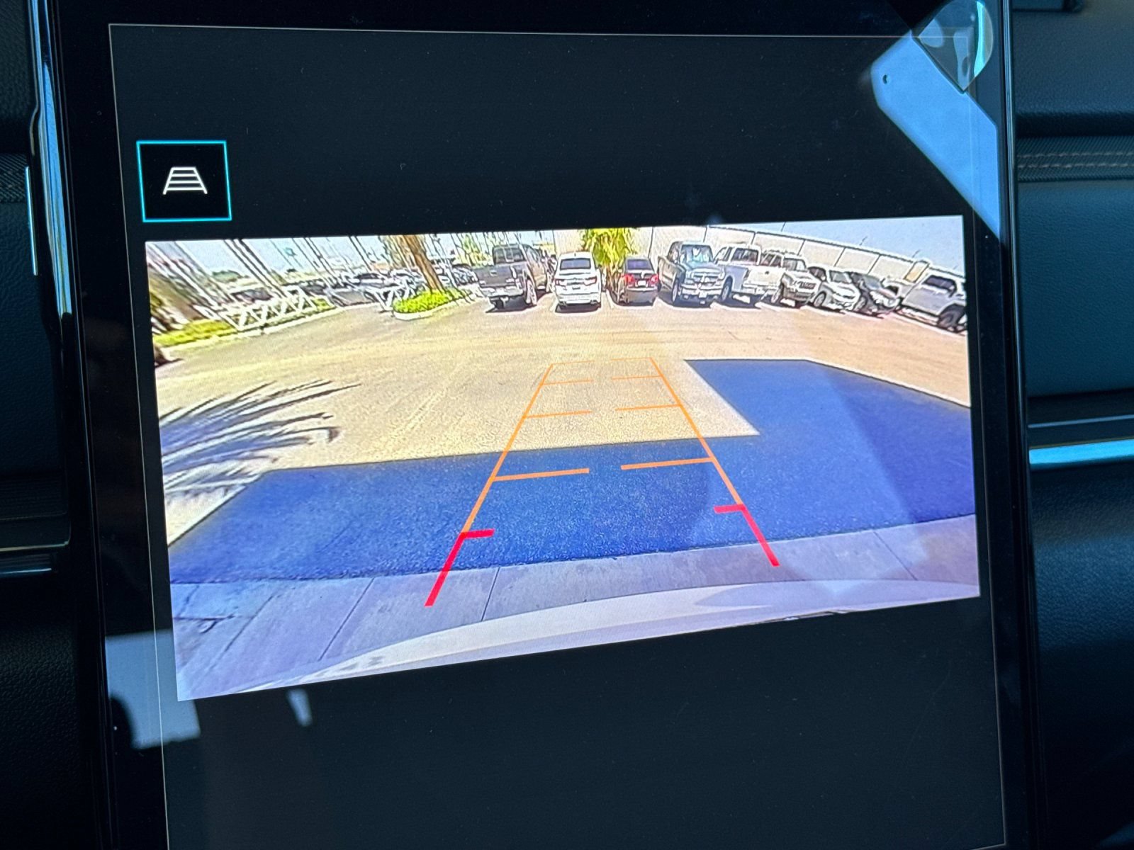 New 2026 GMC Terrain AT4 AWD/4WD image 20