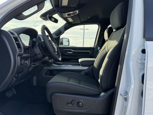 New 2026 RAM 1500 Lone Star AWD/4WD image 19