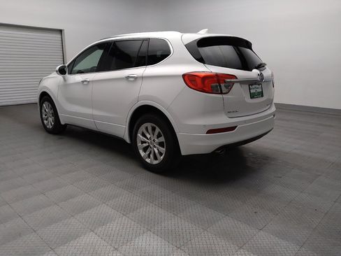 Used 2017 Buick Envision Essence image 5