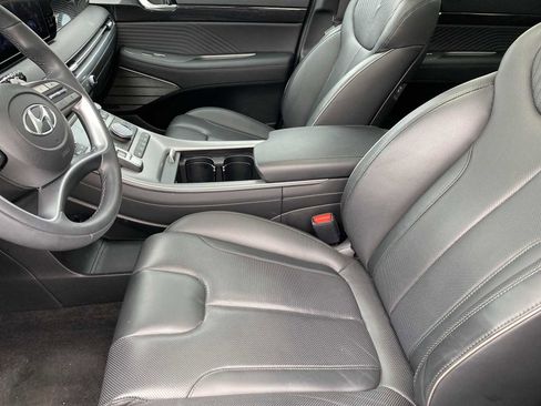Certified 2024 Hyundai Palisade Calligraphy image 26