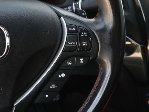 Used 2019 Acura ILX FWD image 24