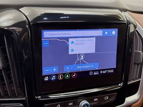 Used 2020 Chevrolet Traverse High Country image 14