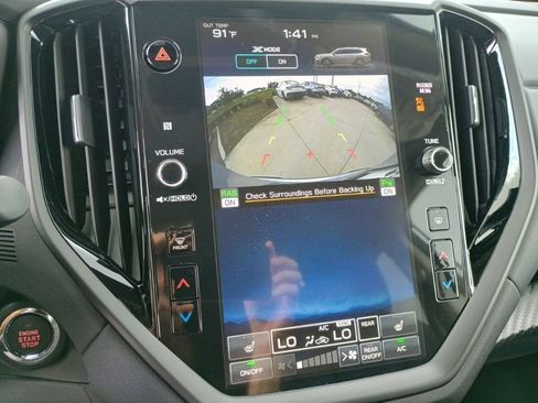 New 2026 Subaru Ascent Premium AWD/4WD image 26