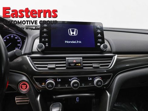 Used 2020 Honda Accord Sport image 12