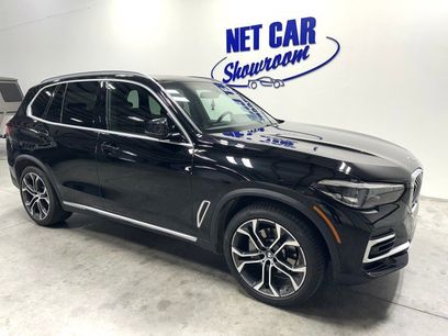 Used 2023 BMW X5 sDrive40i w/ Climate Comfort Package