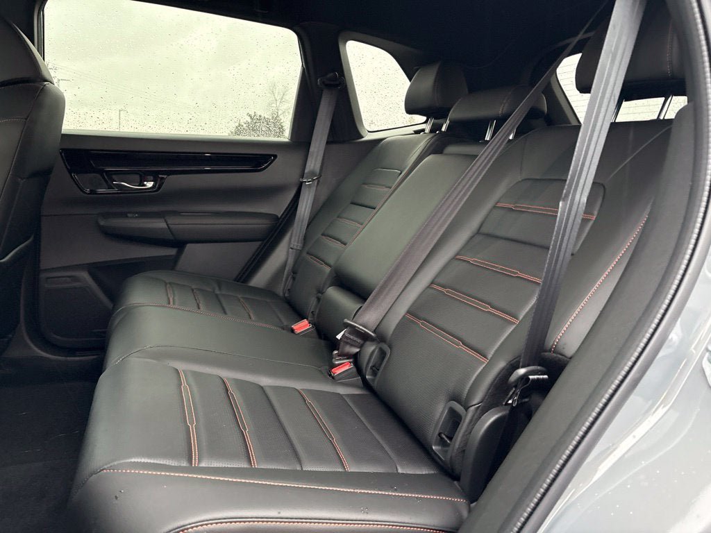 New 2027 Honda CR-V Sport Touring image 13