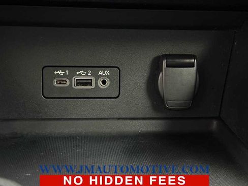 Used 2020 Nissan Sentra SV FWD image 30