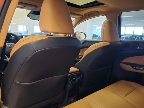 Used 2023 Lexus NX 350 AWD image 14