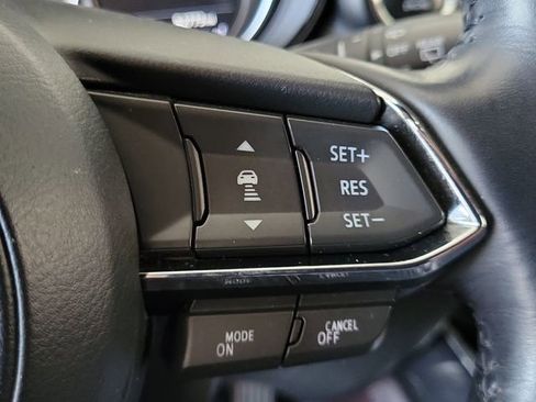 Used 2018 MAZDA CX-9 Grand Touring image 29