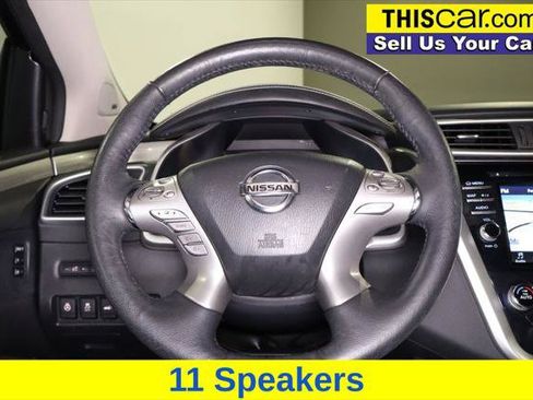 Used 2018 Nissan Murano Platinum FWD image 15