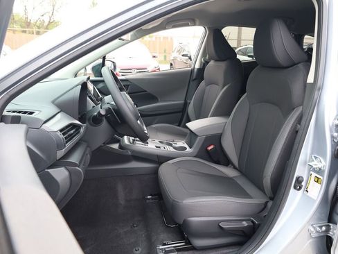 New 2026 Subaru Crosstrek 2.0i Premium image 8